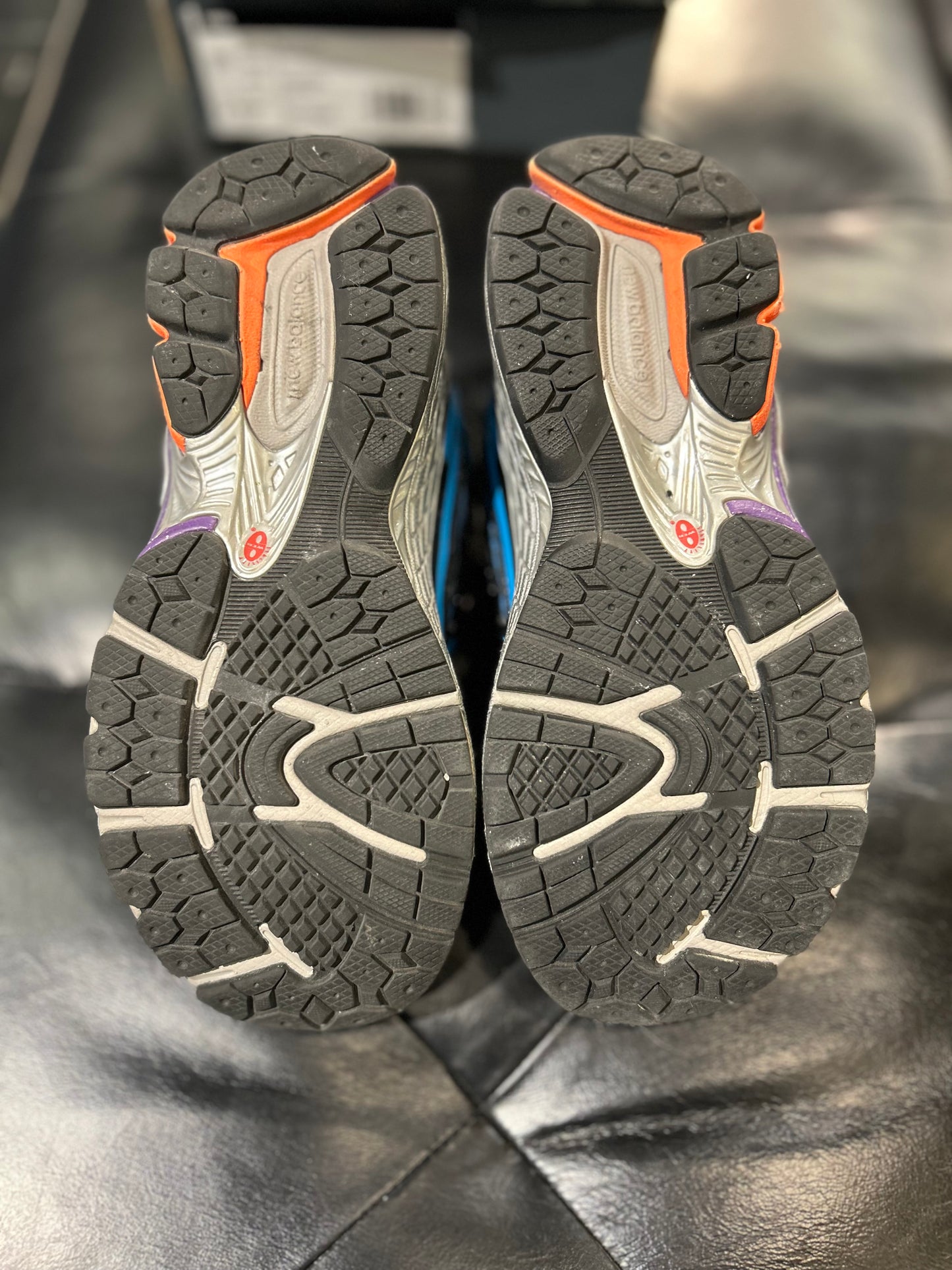 Kids New Balance 1906R Starry Nights size 1