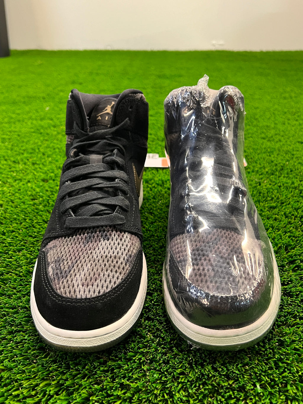 Air Jordan 1 Retro Heiress Mens shoes