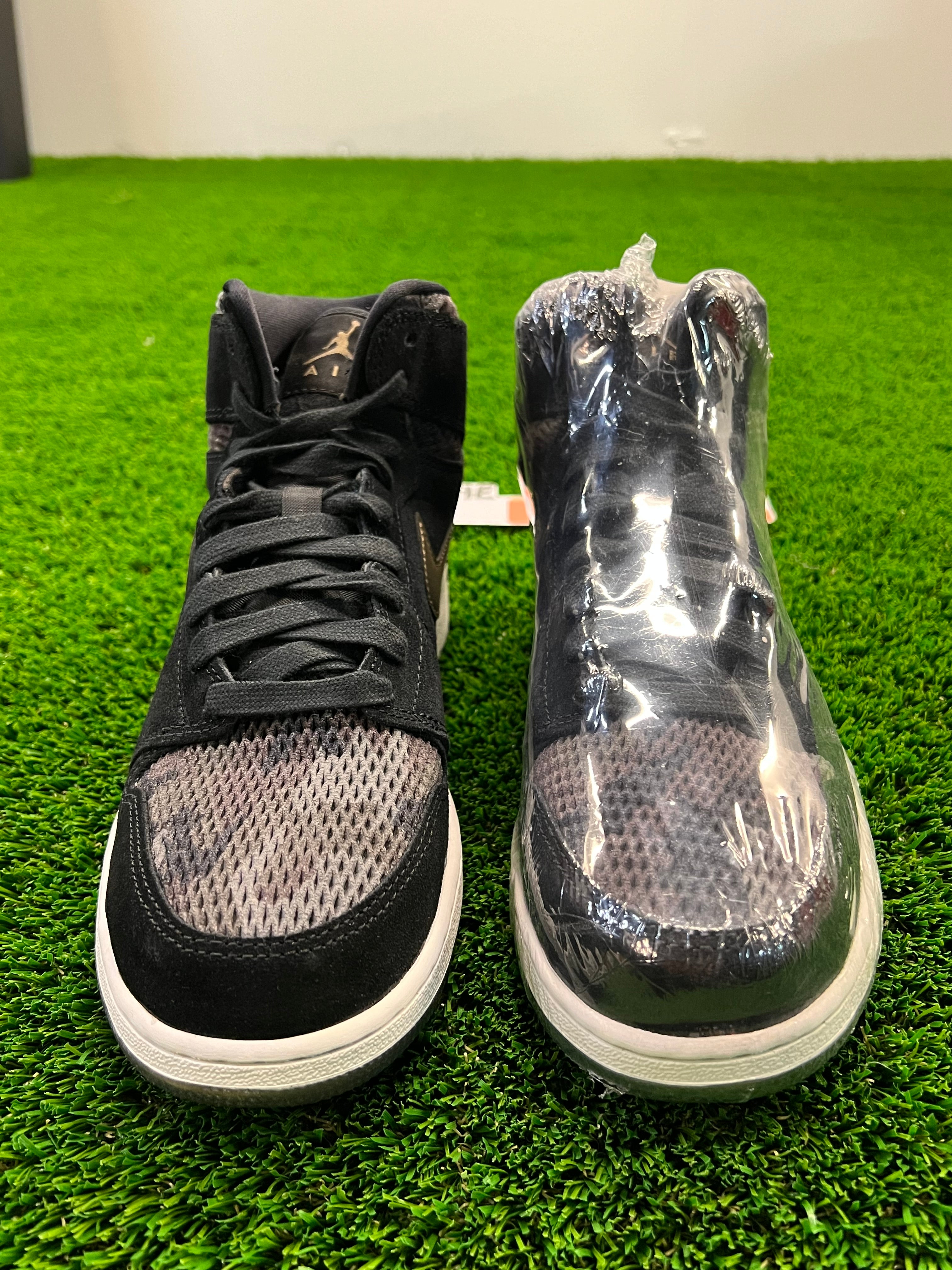 Air Jordan 1 Retro Heiress Mens shoes