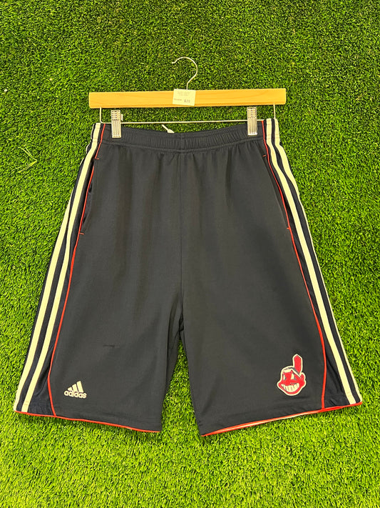 Men’s Adidas Indians Shorts Size L