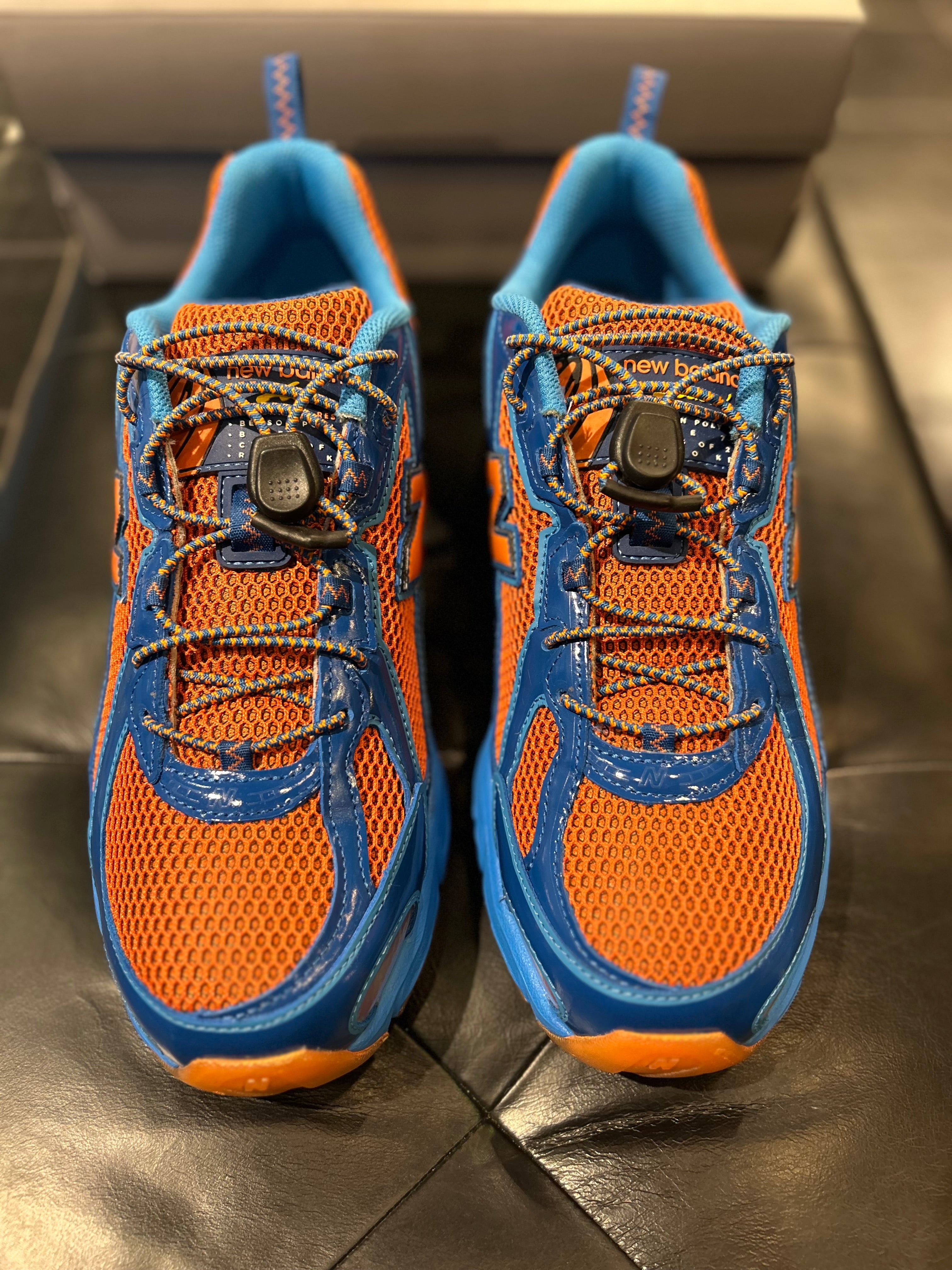 New Balance Amine 740 Size 12 Men's Shoes
