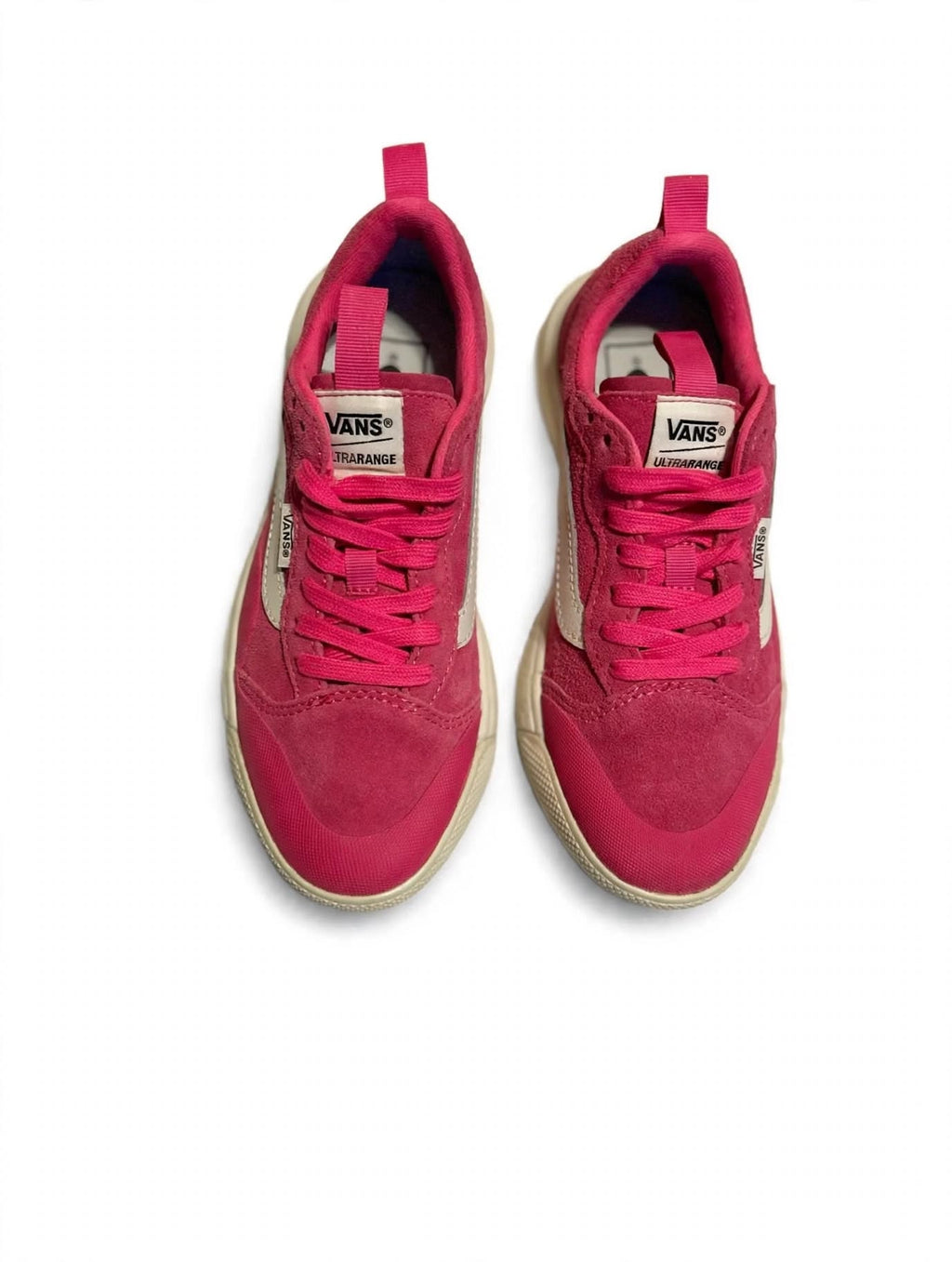 Vans UltraRange EXO 721356 Hot Pink Womens 5.5 Mens 4 BRAND NEW No Box
