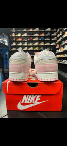 Nike Dunk Low Pink Foam Brand New