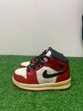 Kids Air Jordan 1 Alpha Size 7c