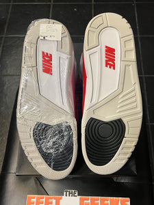Air Jordan 3 Retro Tinker Hatfield Men Shoes New