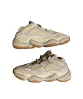 Adidas Yeezy 500 Stone FW4839 Size 5 Lightly Worn Authentic No Box