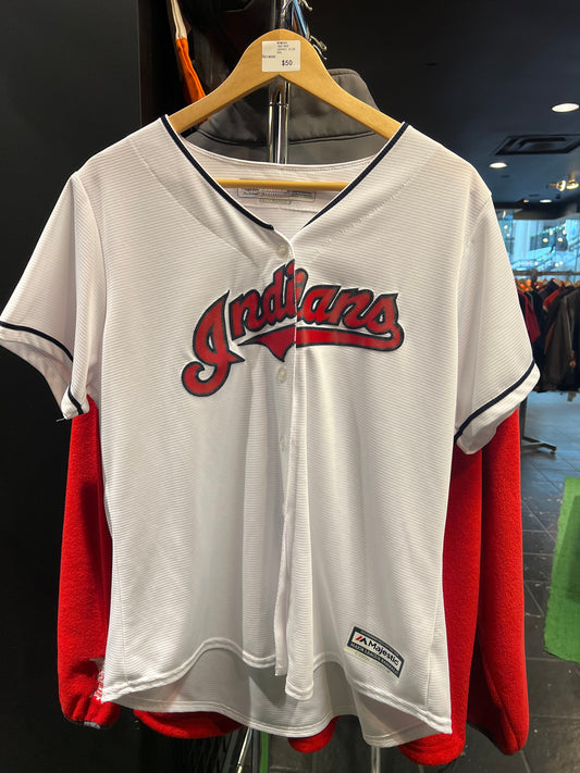 Women’s Indians Jersey