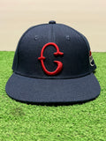 Cleveland Spiders Pepsi Hat