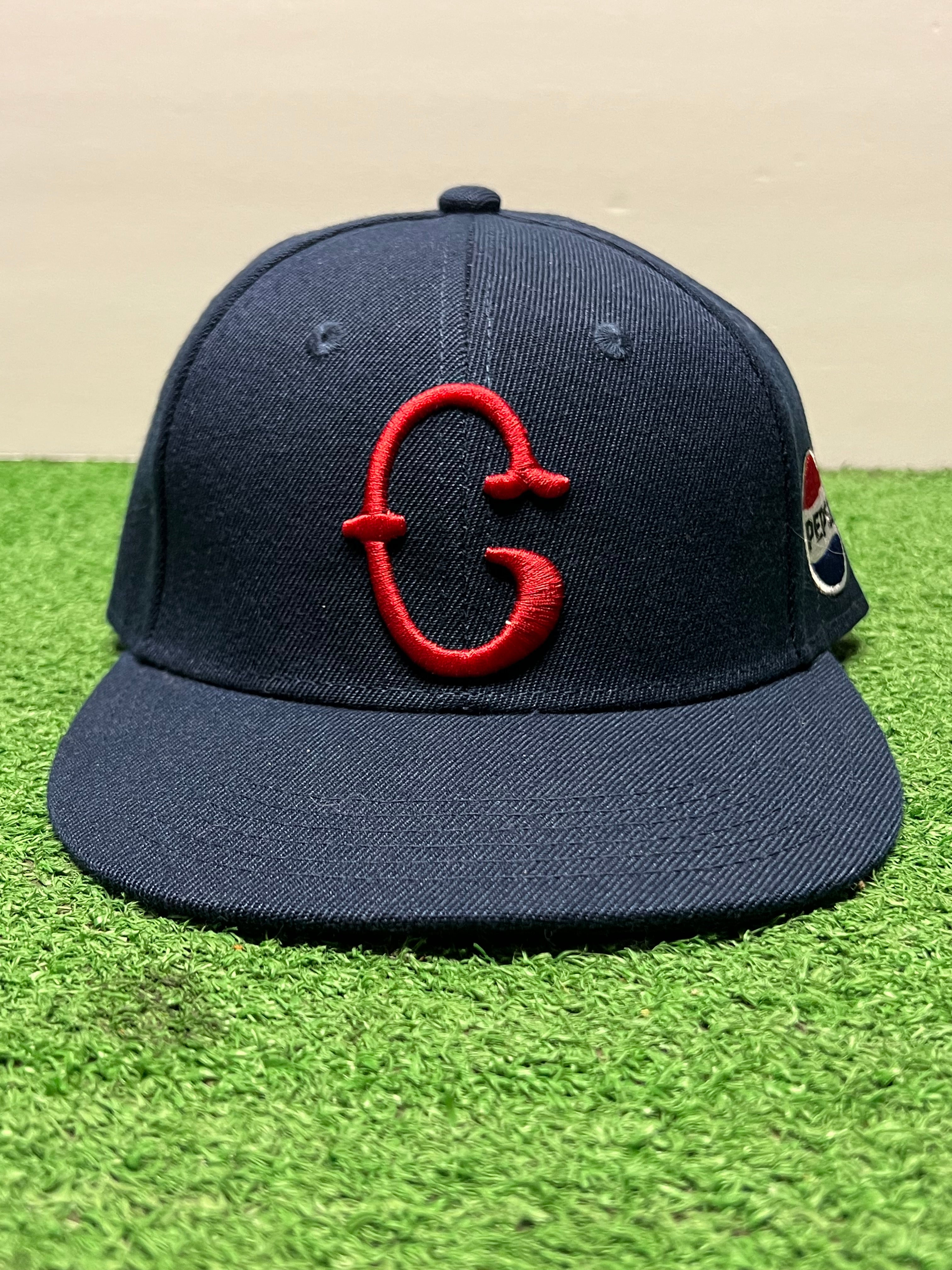 Cleveland Spiders Pepsi Hat