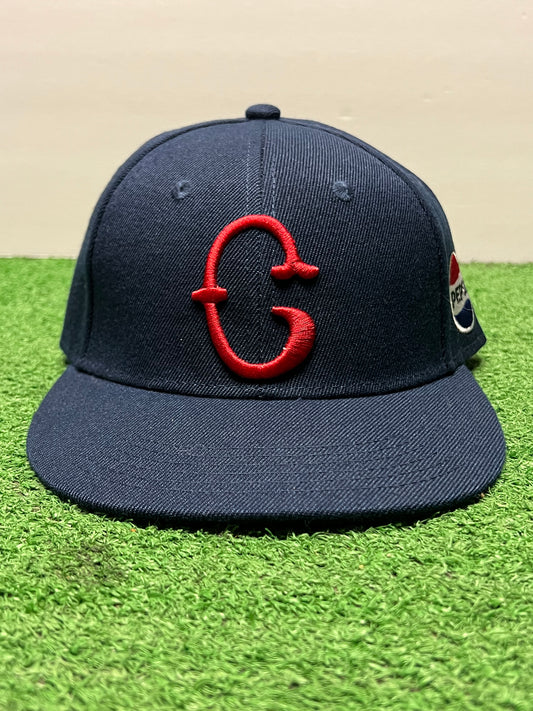 Cleveland Spiders Pepsi Hat