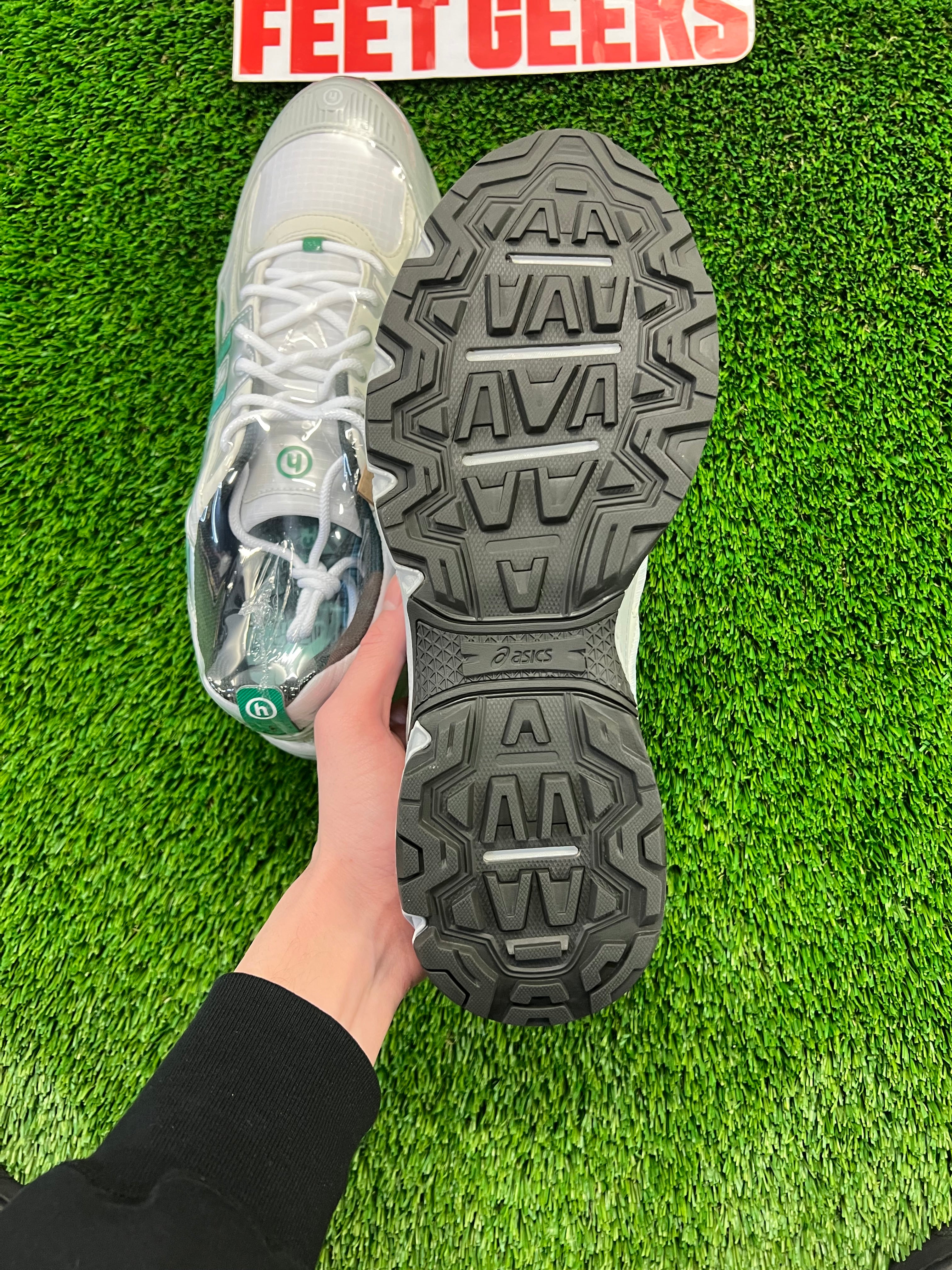 Men’s Hidden x Asics Gel Venture 6