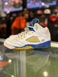 Air Jordan 5 Laney Size 6.5y Gradeschool Shoes