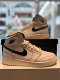 Air Jordan 1 High Ying Yang Size 5.5y Gradeschool Shoes