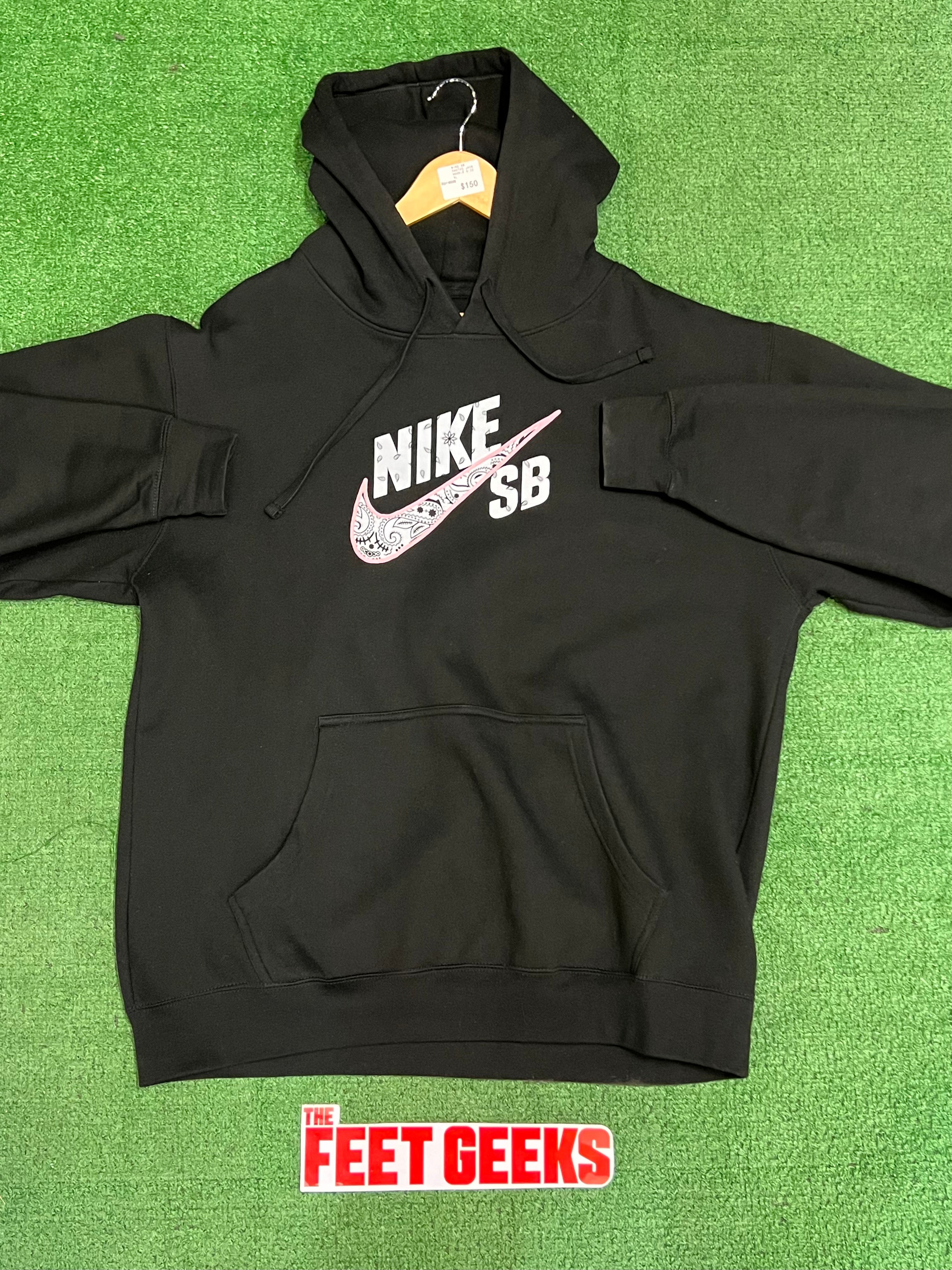 Men’s Nike SB Cactus Jack Hoodie