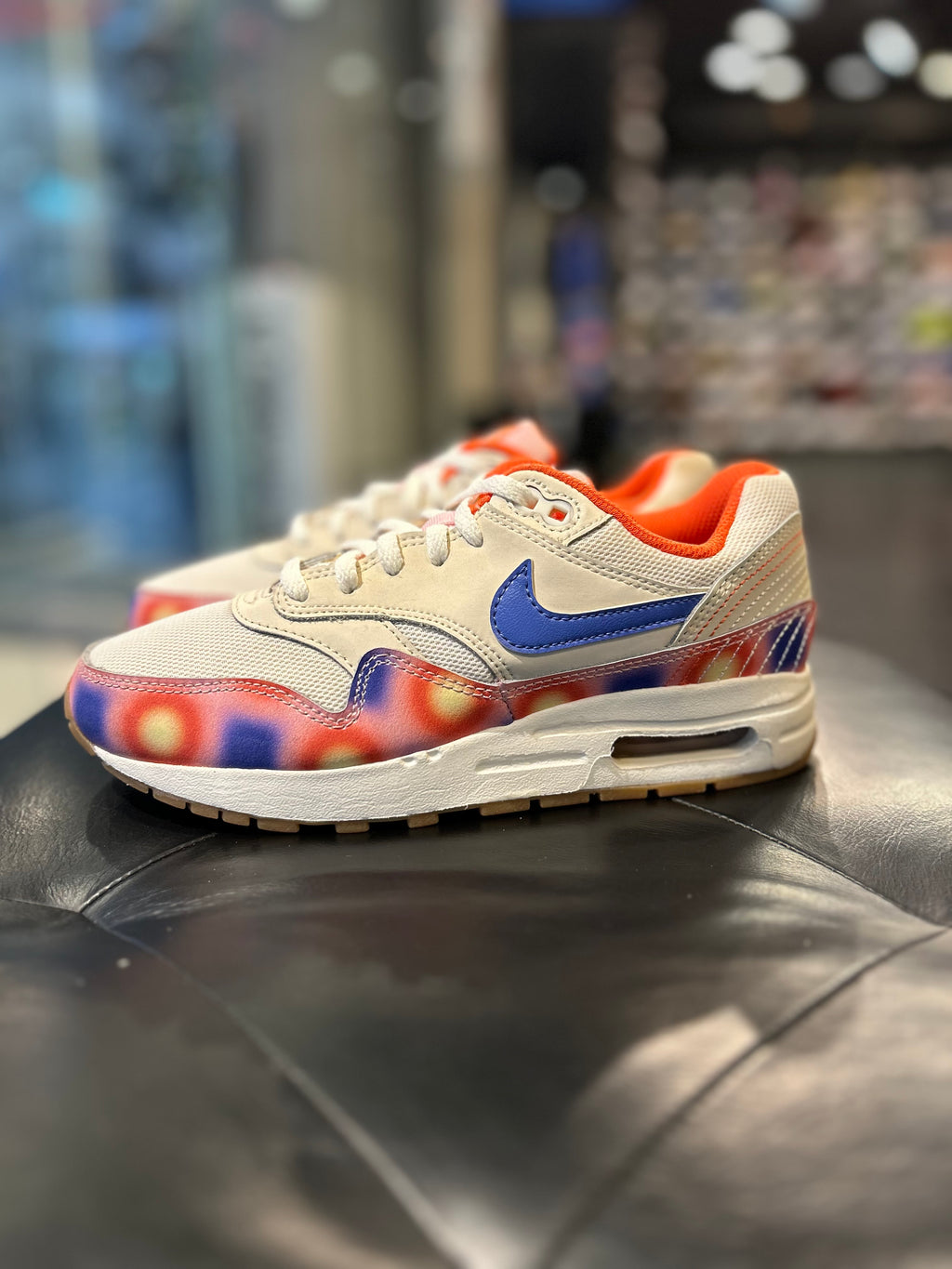 Nike Air Max 1 Everything You Need Size 5Y Gradeschool Shoes