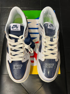 Nike SB Dunk Low HUF NYC Brand New