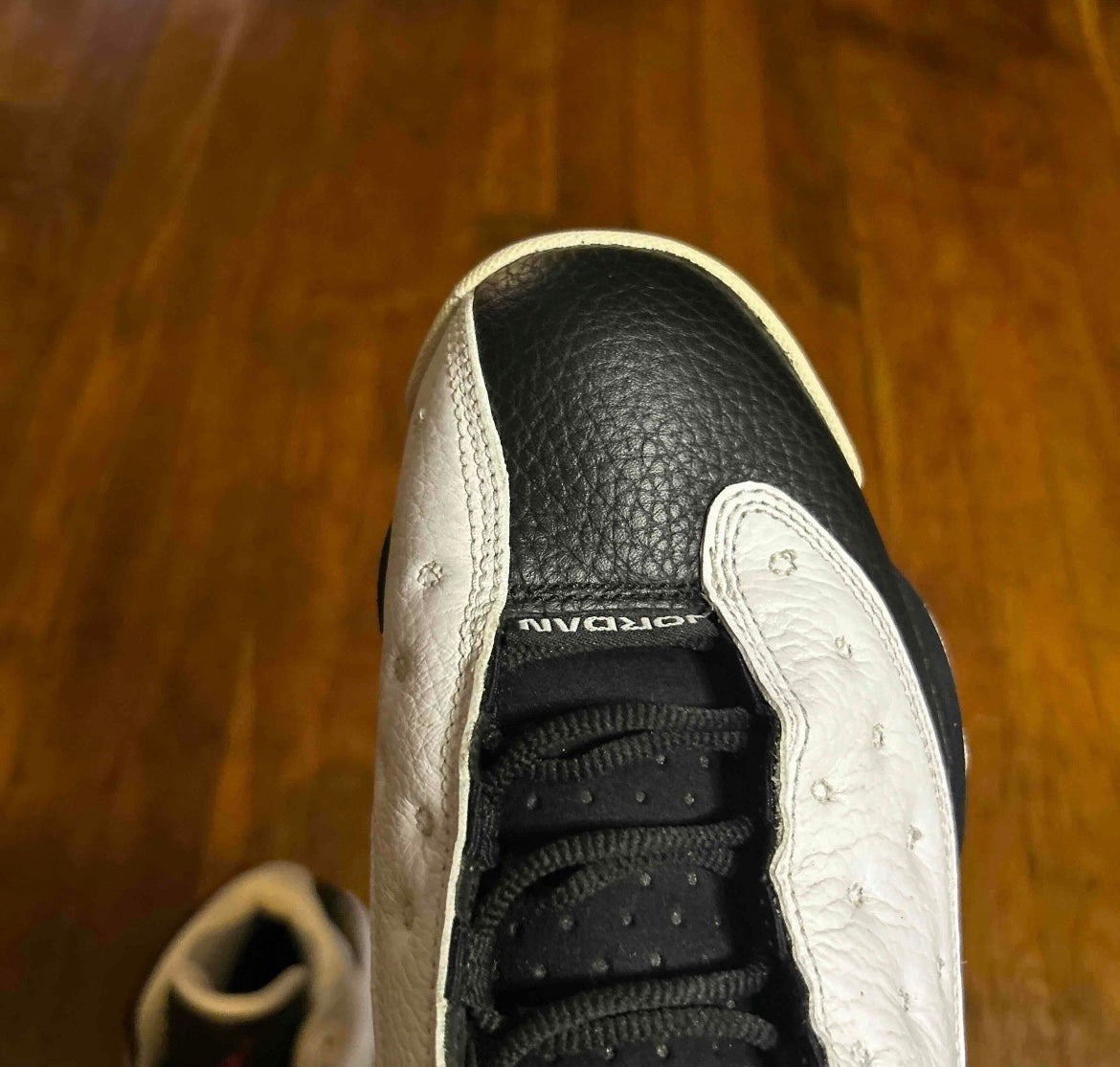 Air Jordan 13 Retro He Got Game 2018 Size 9 Men Shoes