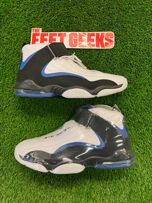 Men’s Nike Penny 4 Brand New