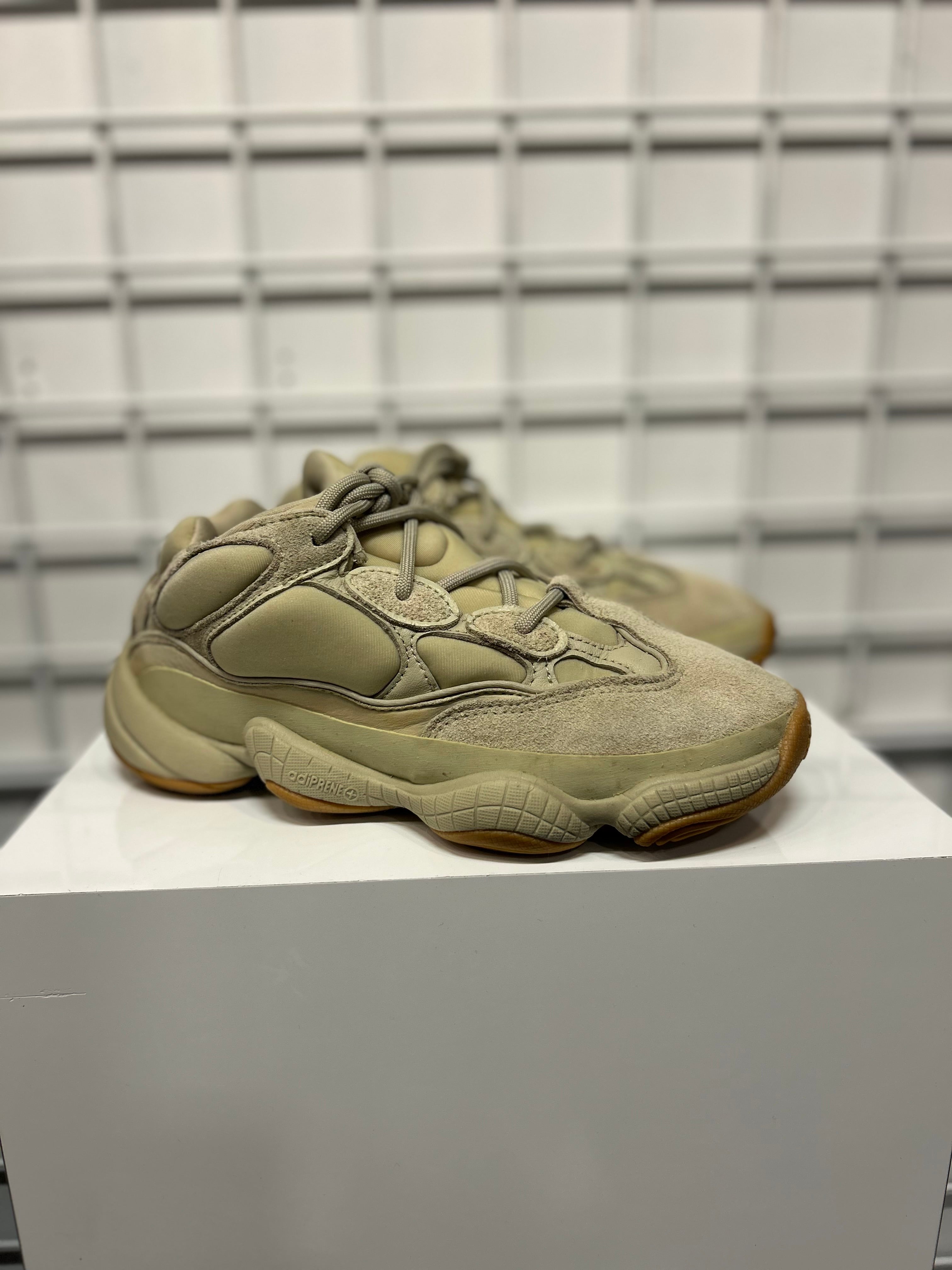 Adidas Yeezy 500 Stone Size 5 Men’s Shoes