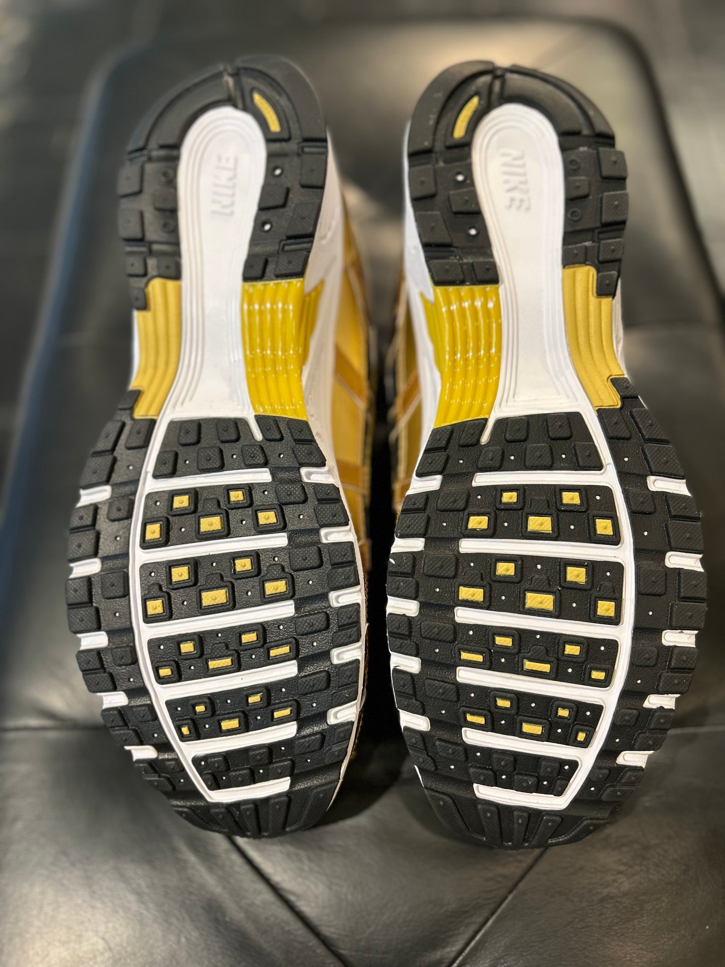 Nike P 6000 size 13 Men Shoes