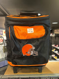 Cleveland Browns Rolling Cooler