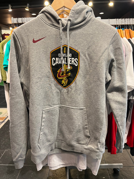 Cavs Shield Hoodie Size Medium Brand New