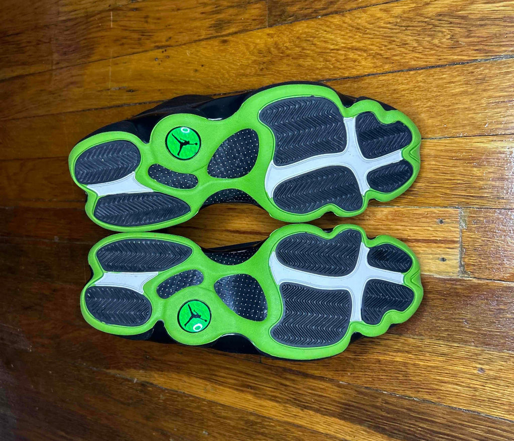 Air Jordan 13 Retro Altitude Size 9 Men Shoes