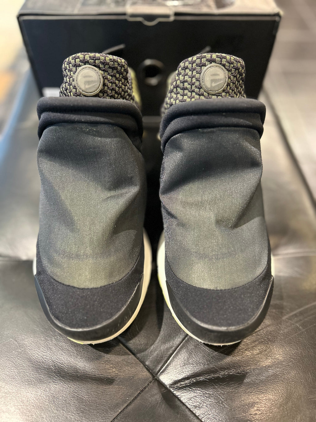 CDG x Nike Presto Tent Size 12 Men’s Shoes