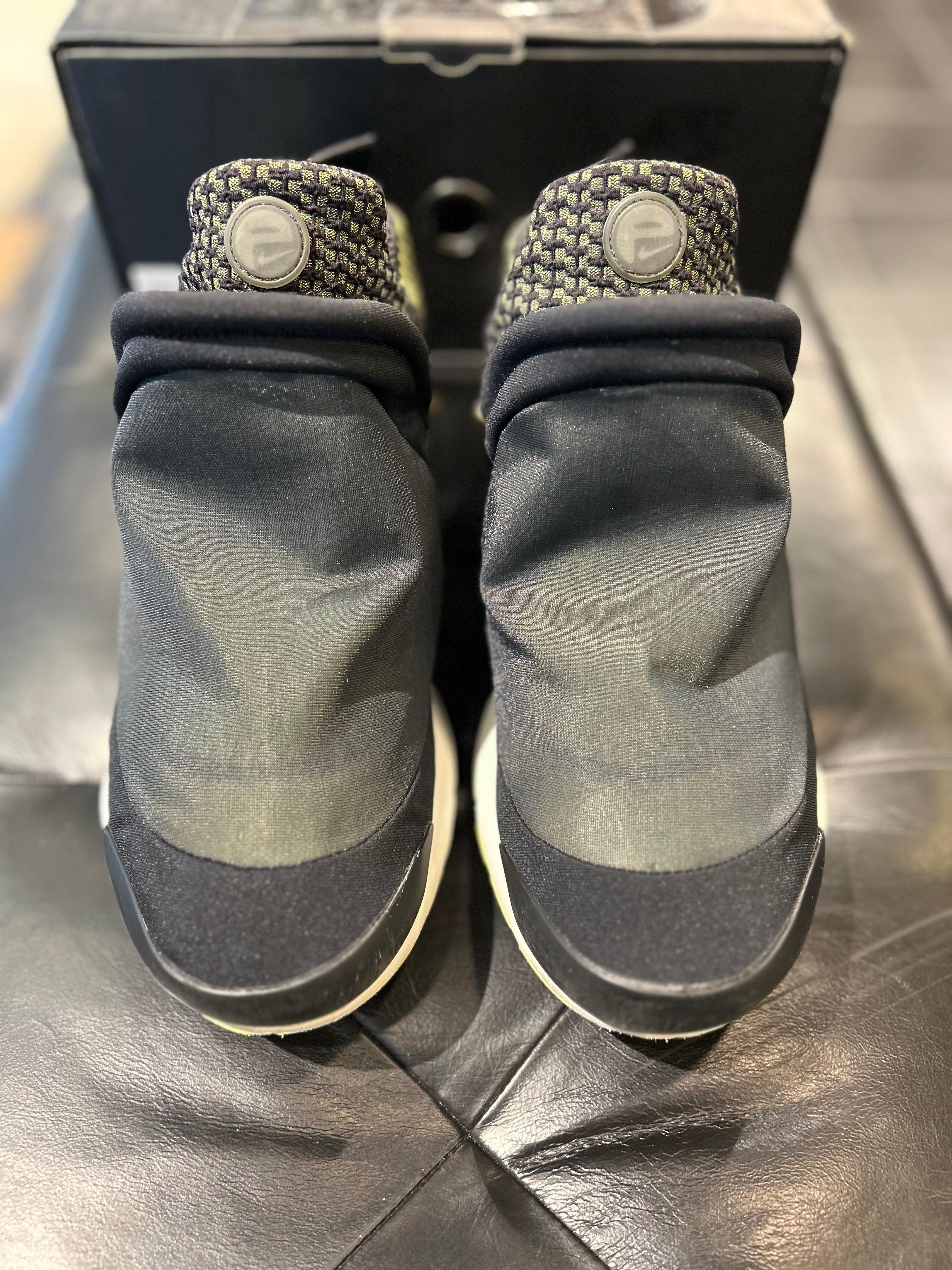 CDG x Nike Presto Tent Size 12 Men’s Shoes
