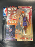 Mattel 1999 Toronto Raptors Vince Carter Figure