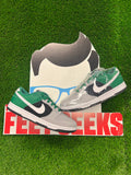 Men’s Nike Dunk Low By You Brand New
