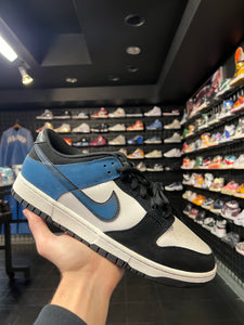 Nike Dunk Low Blue Brand New