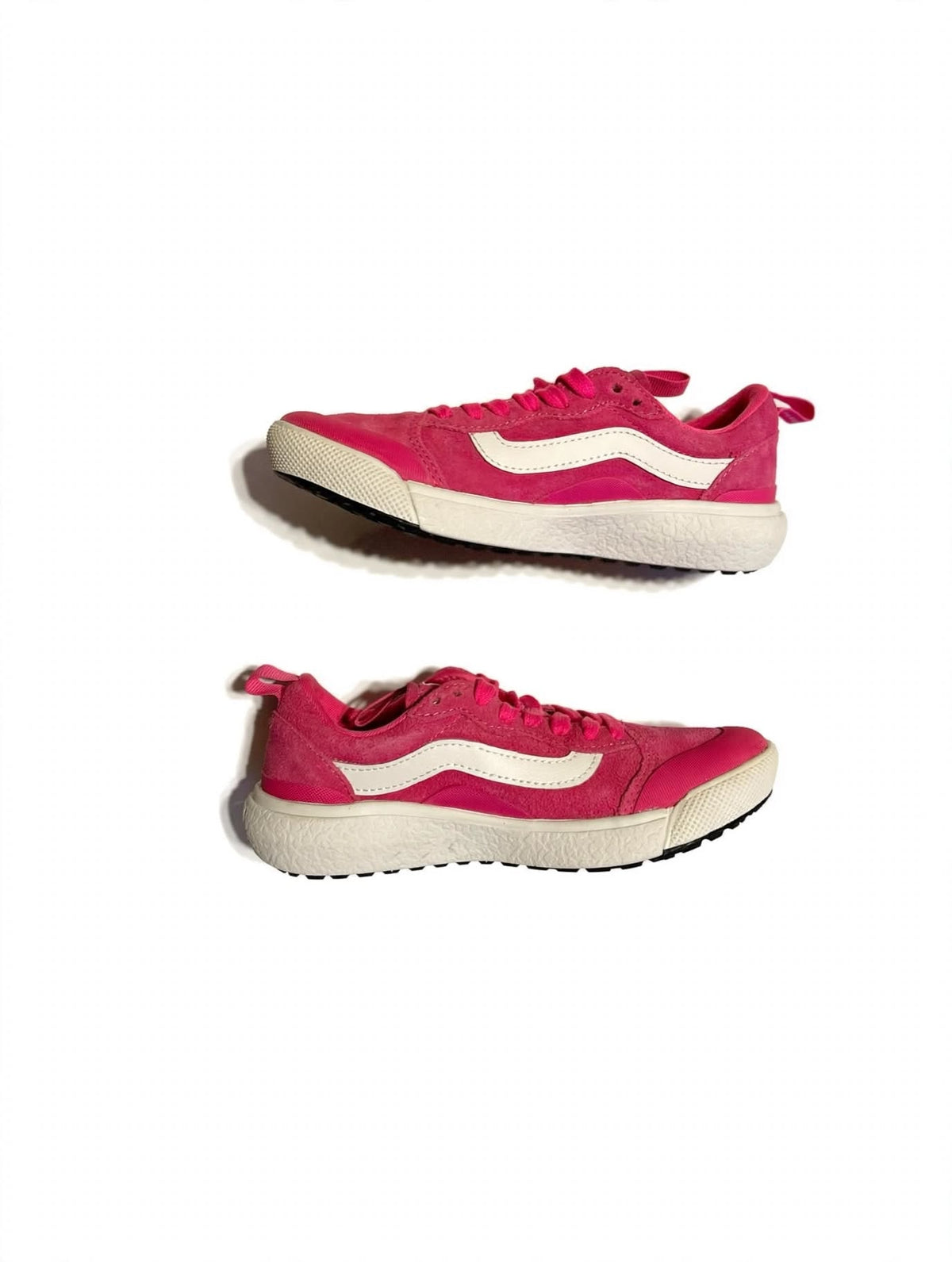 Vans UltraRange EXO 721356 Hot Pink Womens 5.5 Mens 4 BRAND NEW No Box