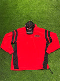 Dale Earnhardt Jr Quarter Zip and Strapback