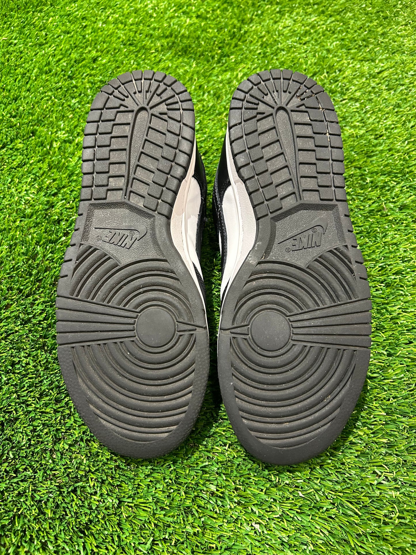 Nike Dunk Low Panda size 7 Men Shoes