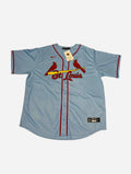 St Louis Cardinals Arenado 28 Jersey Light Blue Powder Blue XL Nike NWT 1006901
