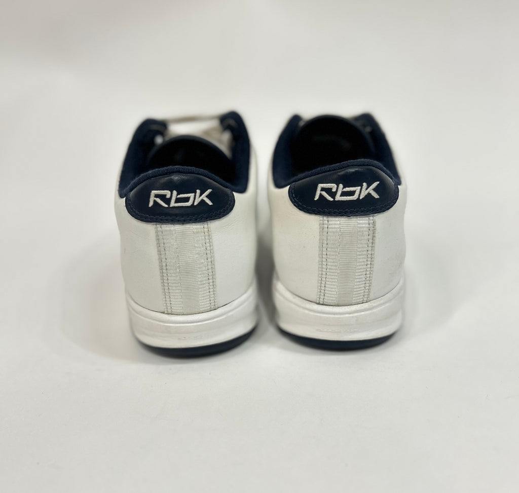 Vintage Reebok S. Carter Jay Z shoes Size 4.5 Men's Shoes