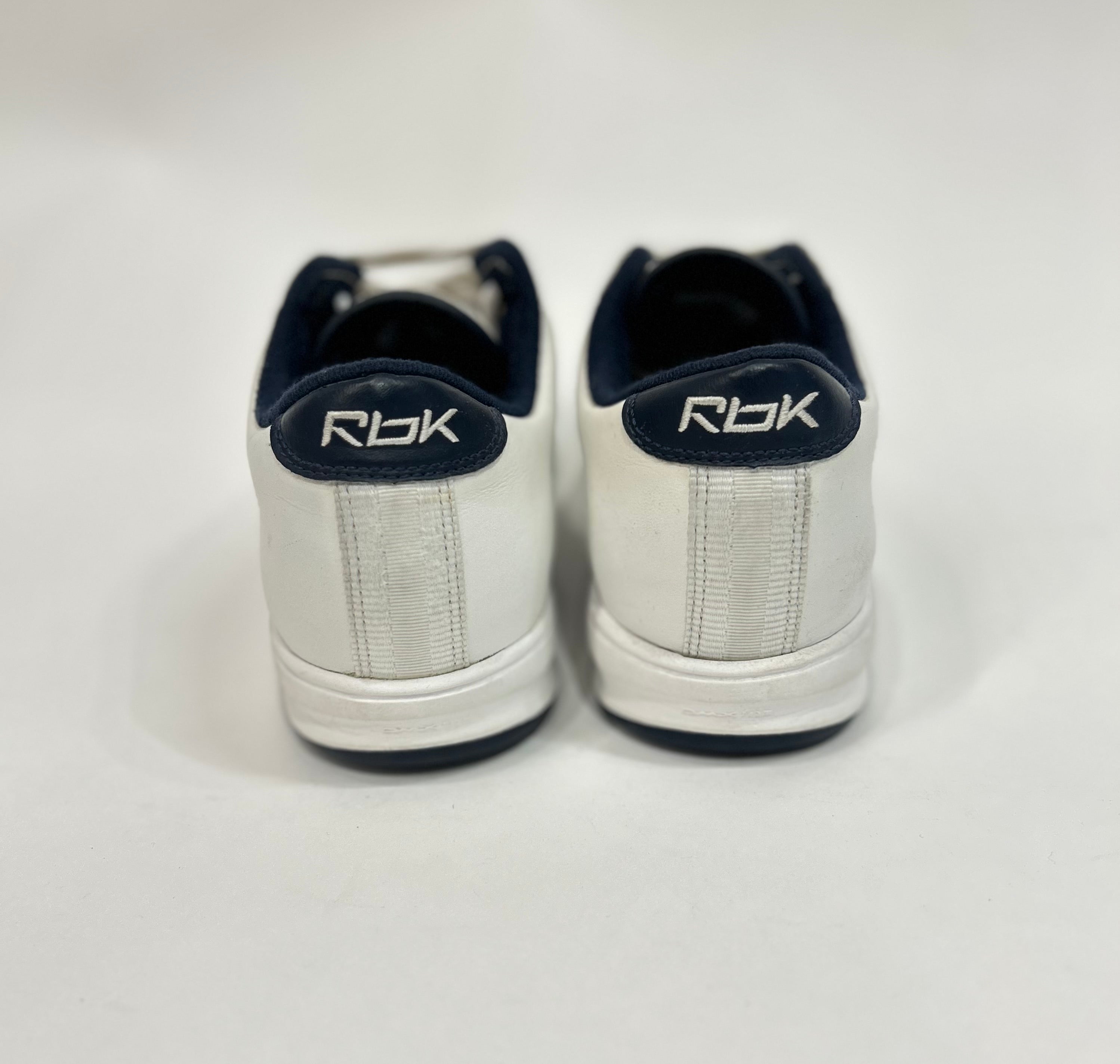 Vintage Reebok S. Carter Jay Z shoes Size 4.5 Men's Shoes