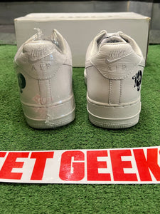 Air Force 1 Low Rocafella Brand New