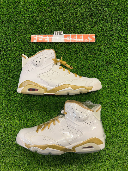 Men’s Air Jordan 6 GMP Size 10.5 Shoes Brand New