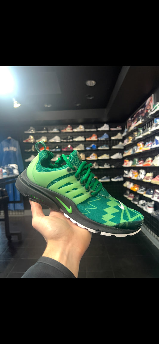 Nike Presto Naija Brand New