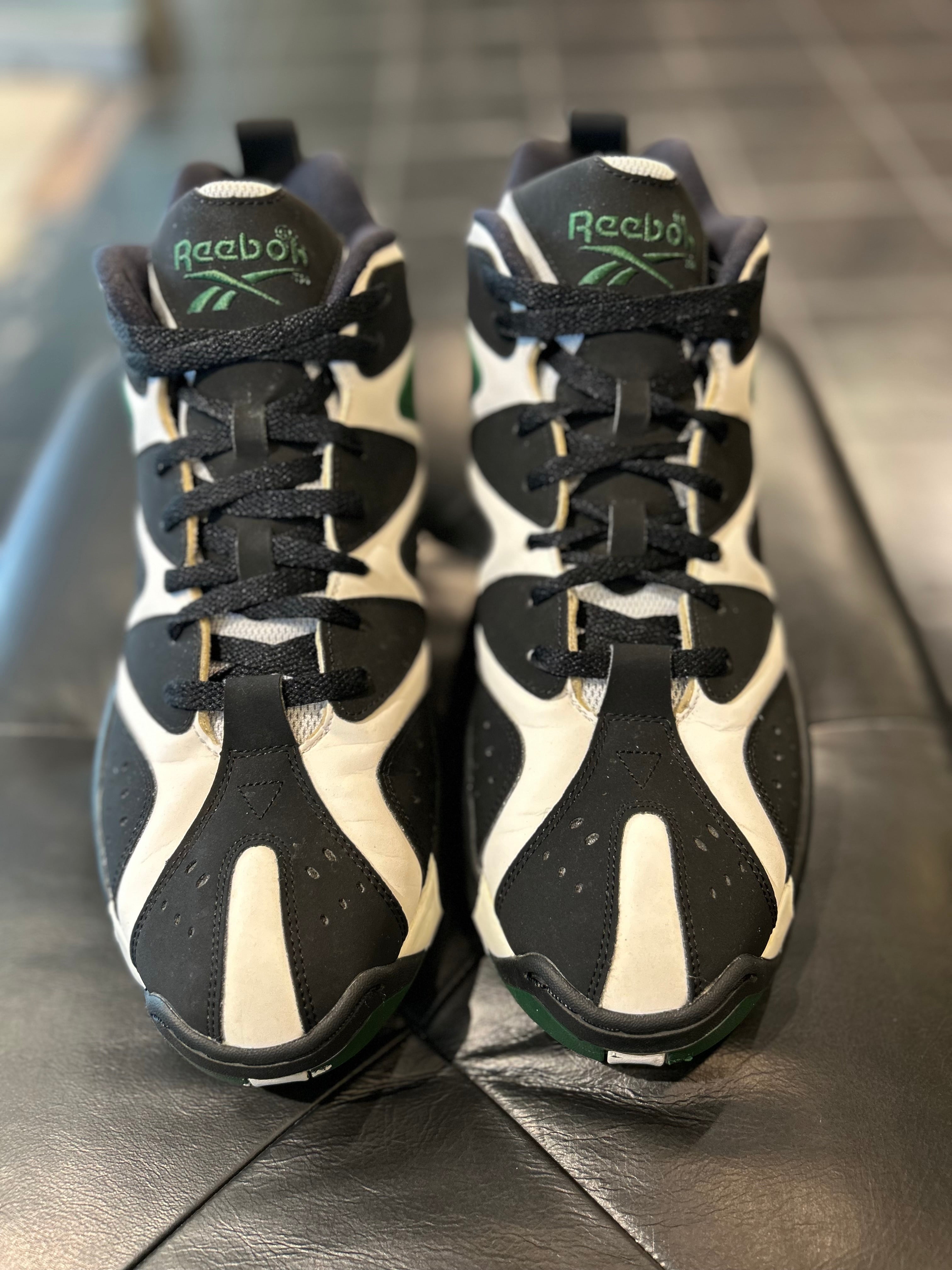 Reebok Shawn Kemp Kamikaze 1 Size 12 Men’s Shoes