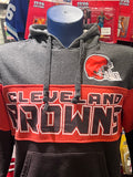 Starter Cleveland Browns Hoodie Size S
