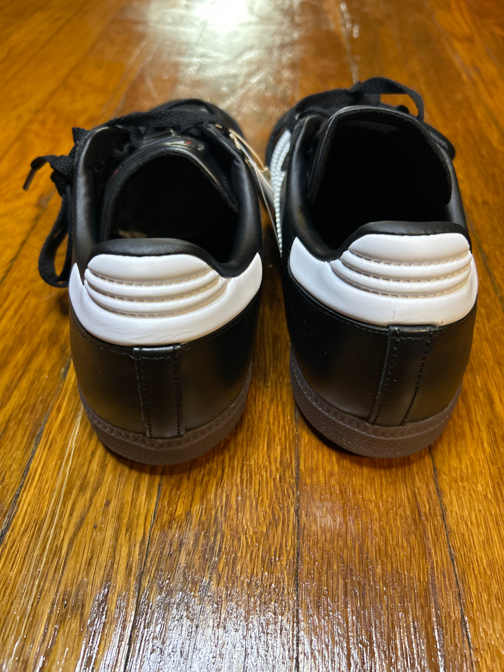 Adidas Samba OG Size 10 Men Shoes