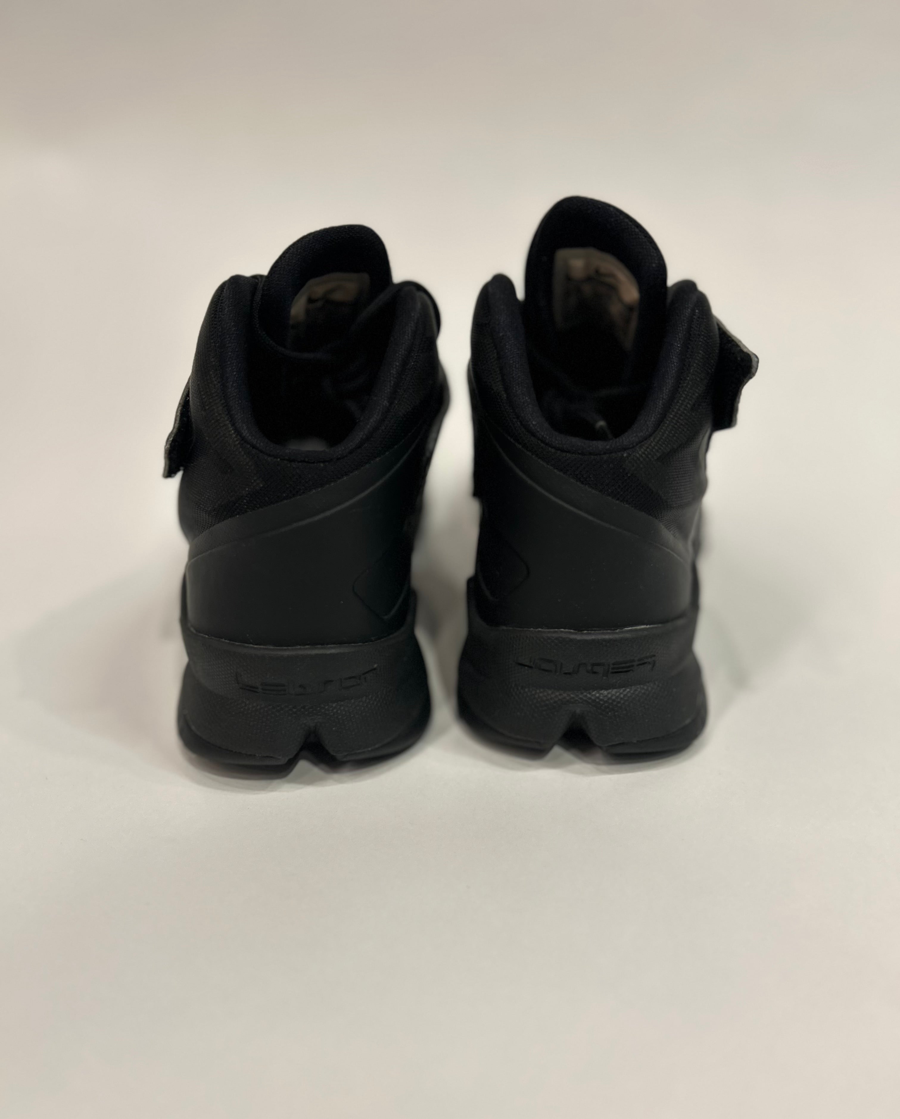 Nike Lebron Soldier 8 Size 4.5y Kids Shoes No box