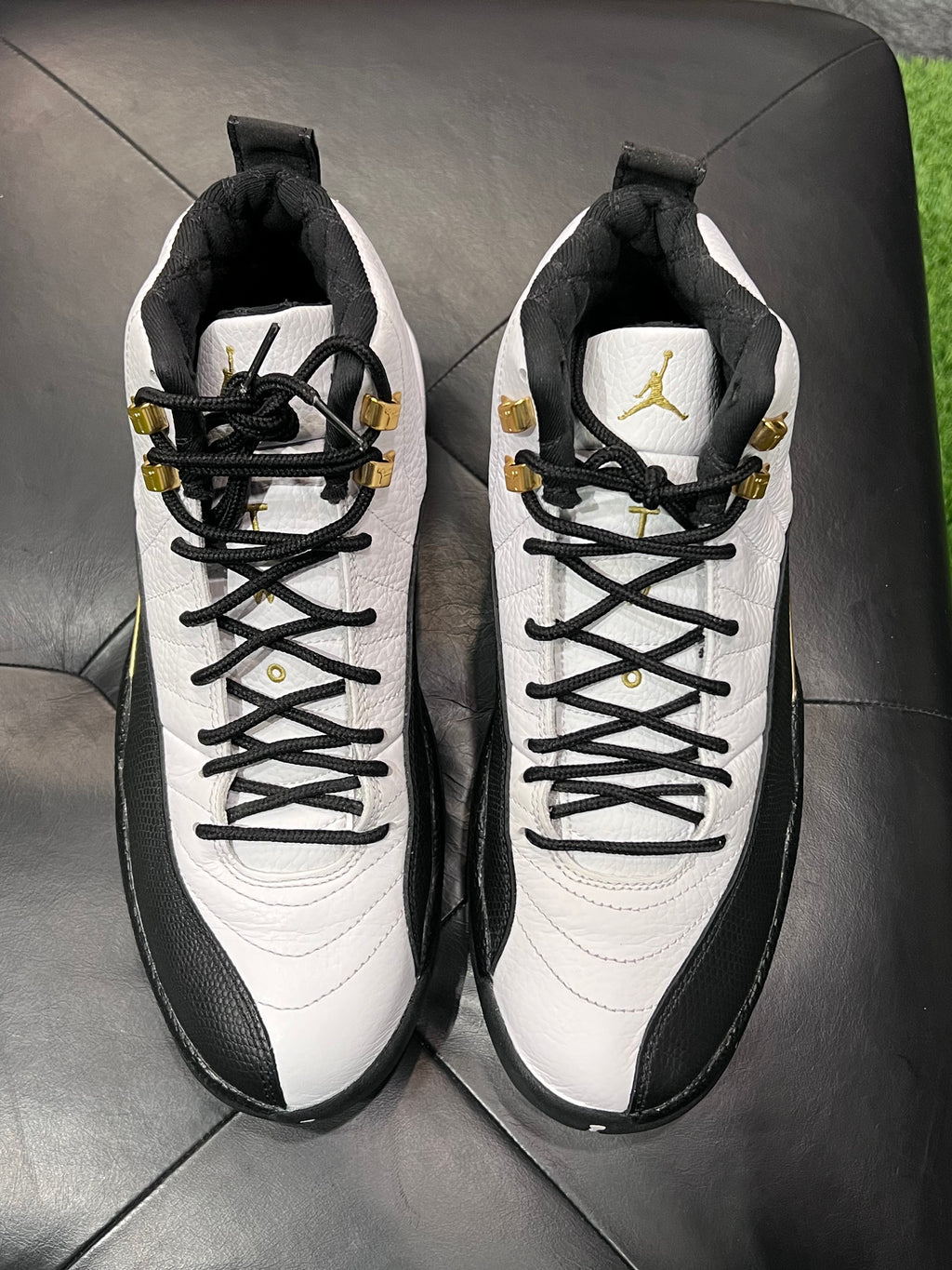 Air Jordan 12 Retro Royalty Size 9 Men’s Shoes