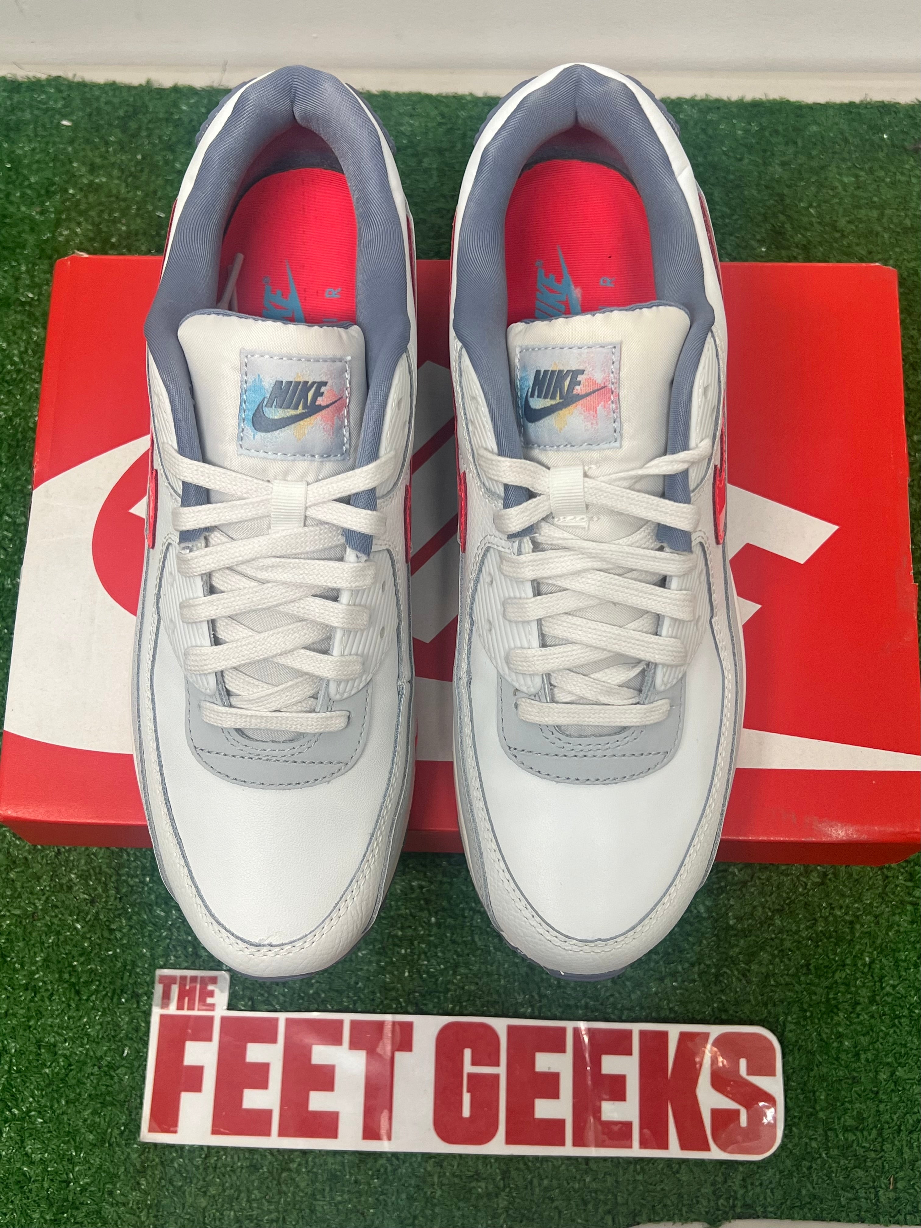 Men’s Nike Air Max 90 PRM Size 11 Brand New