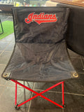 Cleveland Indians Chair