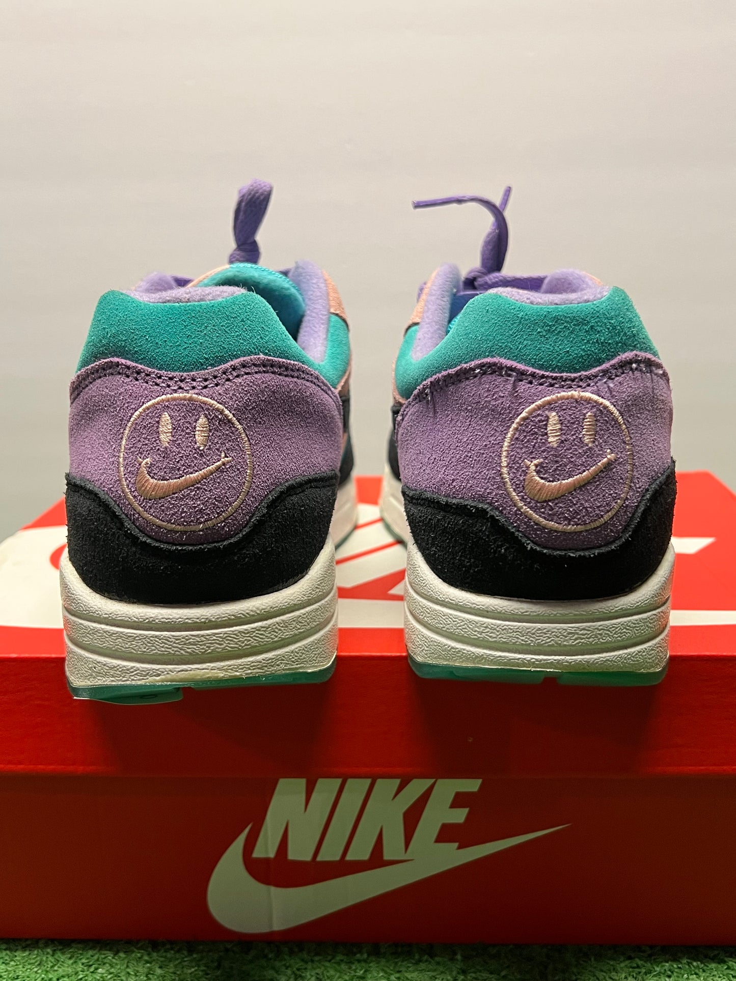 Men’s Nike Air Max 1 Have A Nike Day Size 11