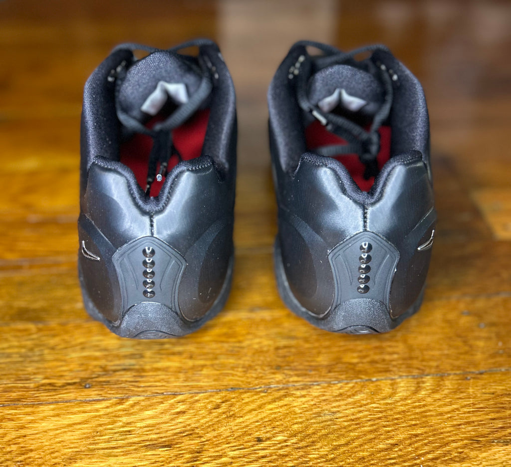 Supreme Nike Air Zoom Courtposite Size 12 Men Shoes
